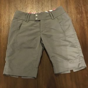 Columbia Omni-Shade Shorts